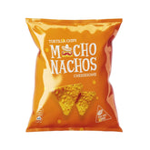 Macho Nachos Cheesesome Tortilla Chips 38g